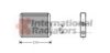 OPEL 161828893175260 Heat Exchanger, interior heating